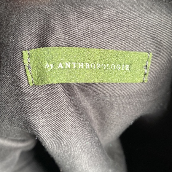 Anthropologie Boho bag - Picture 5 of 6